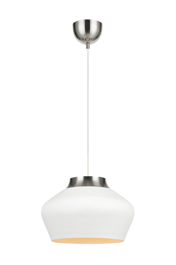 Bilde av Taklampe KOM 31 cm - 1
