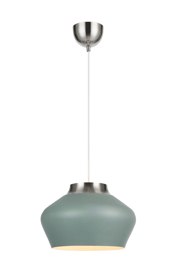 Bilde av Taklampe KOM 31 cm - 1
