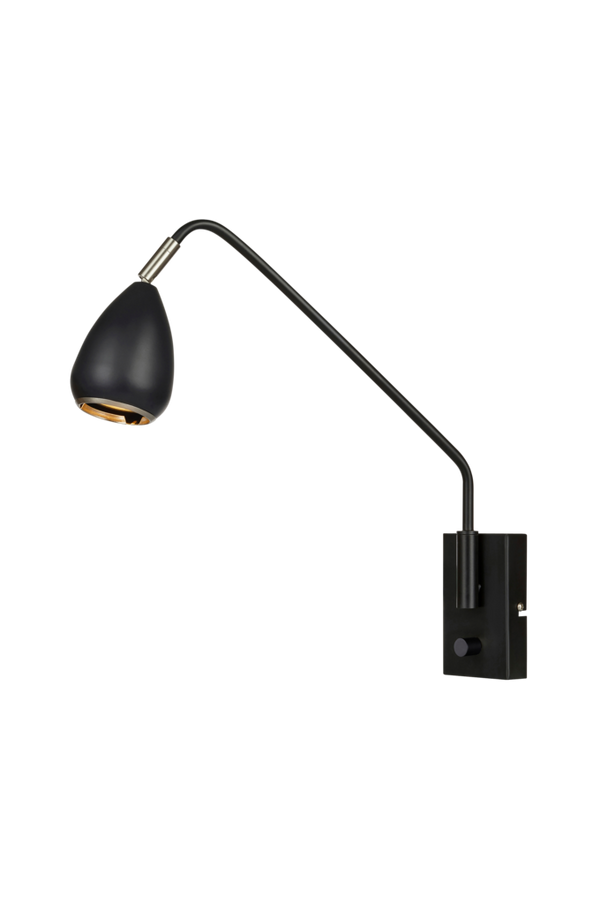 Bilde av Vegglampe BIKE 1L - 30151
