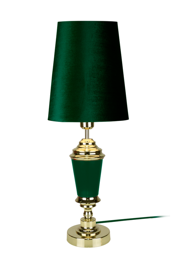 Bilde av Bordlampe Wallenberg - 30151
