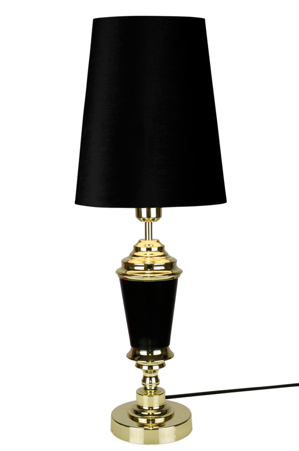 Bilde av Bordlampe Wallenberg - 30151
