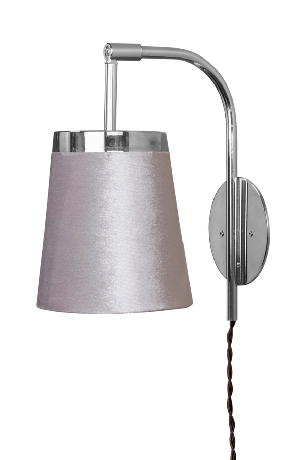 Bilde av Vegglampe Walther - 30151
