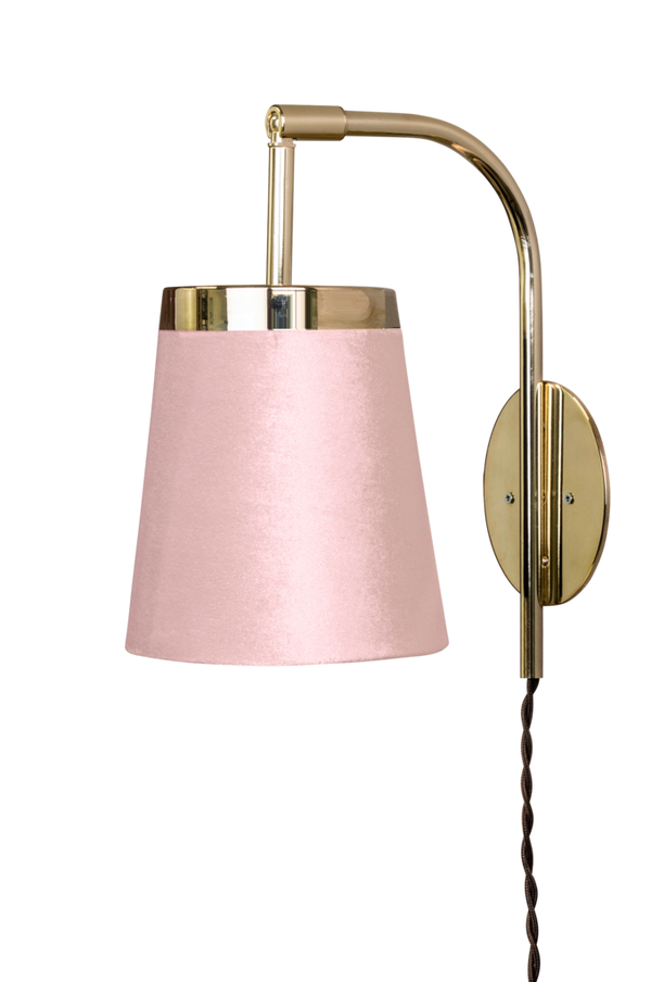 Bilde av Vegglampe Walther - 30151
