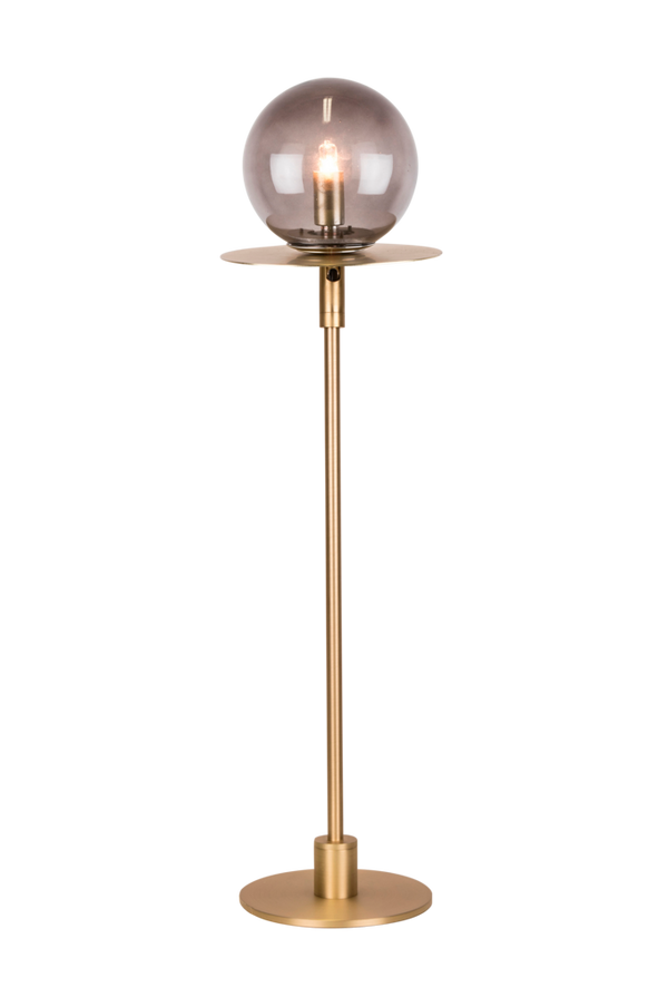 Bilde av Bordlampe Art Deco - 30151
