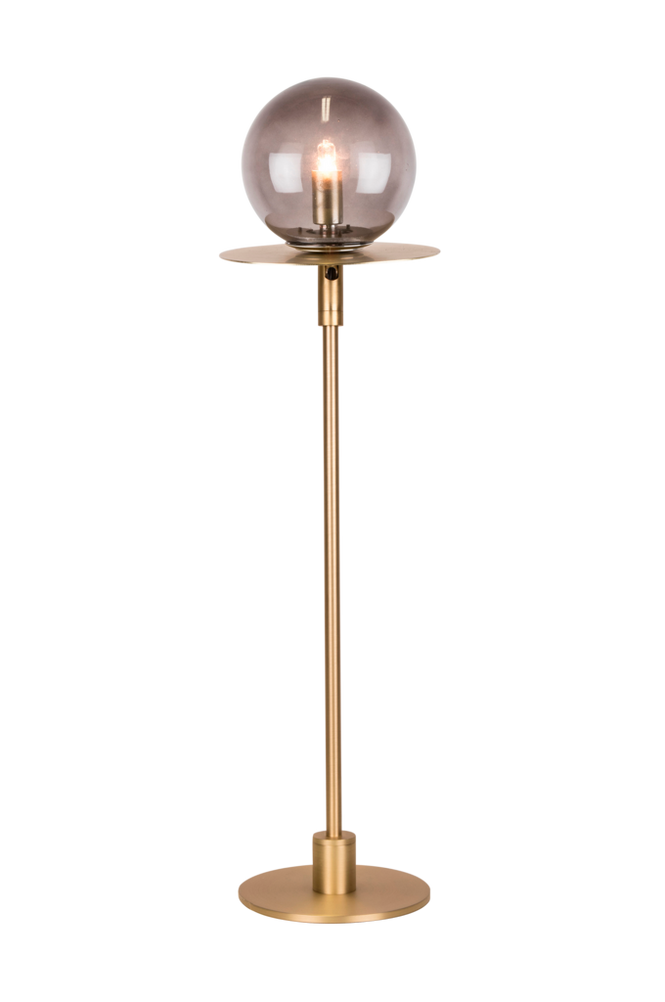 Bordslampa Art Deco