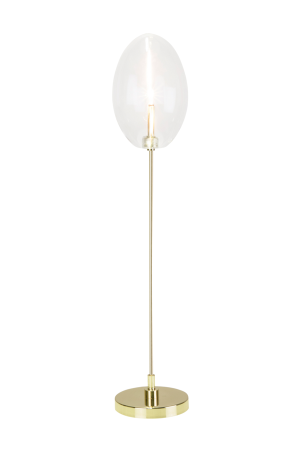 Bilde av Bordlampe Drops High - 30151
