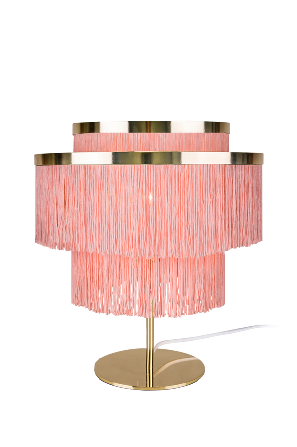 Bilde av Bordlampe Frans - 30151
