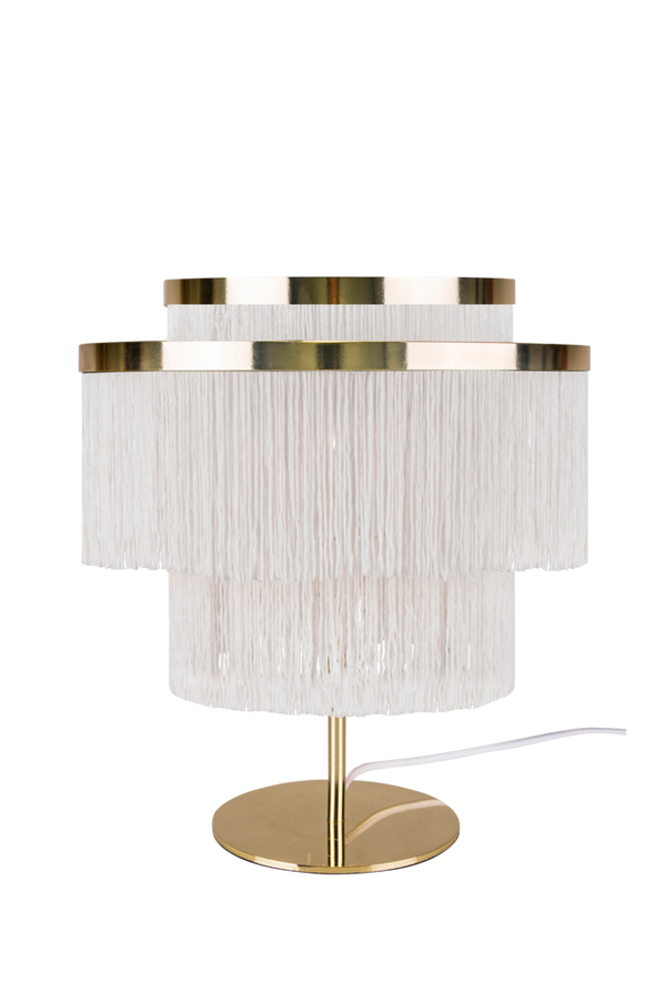 Bilde av Bordlampe Frans - 30151
