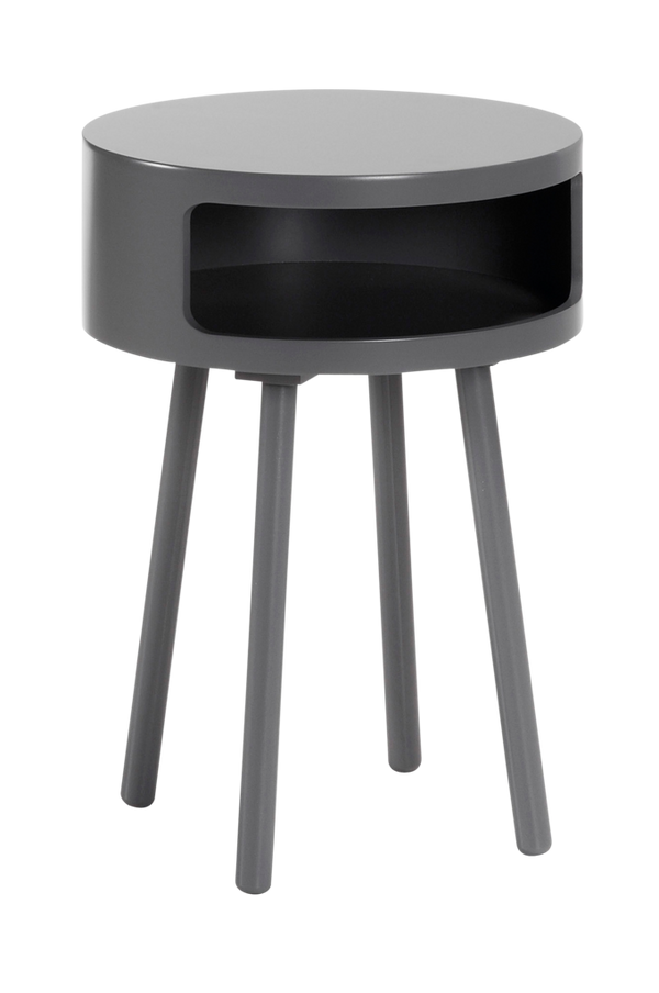 Bilde av Nattbord, Bruk Dia 33 cm - 1
