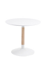 Ruokapöytä Tic, halkaisija 90 cm