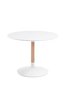 Tic ruokapöytä, halkaisija 110 cm