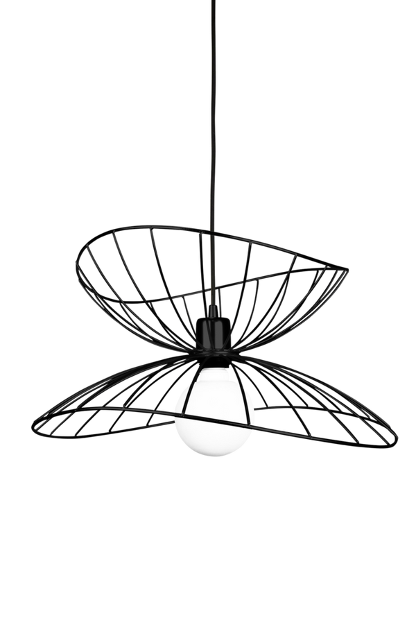 Bilde av Taklampe Ray, Ø 45 cm - 30151
