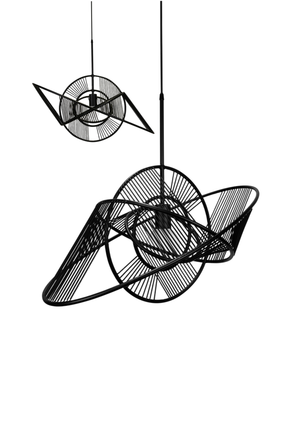 Bilde av Taklampe Galileo - 30151
