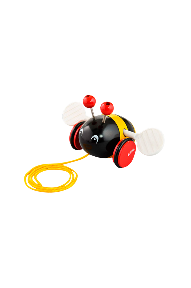 Brio speelgoed Hommel