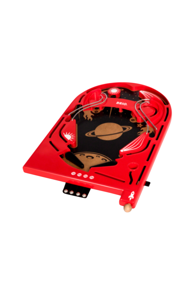 Brio - 34017 Flipperspill