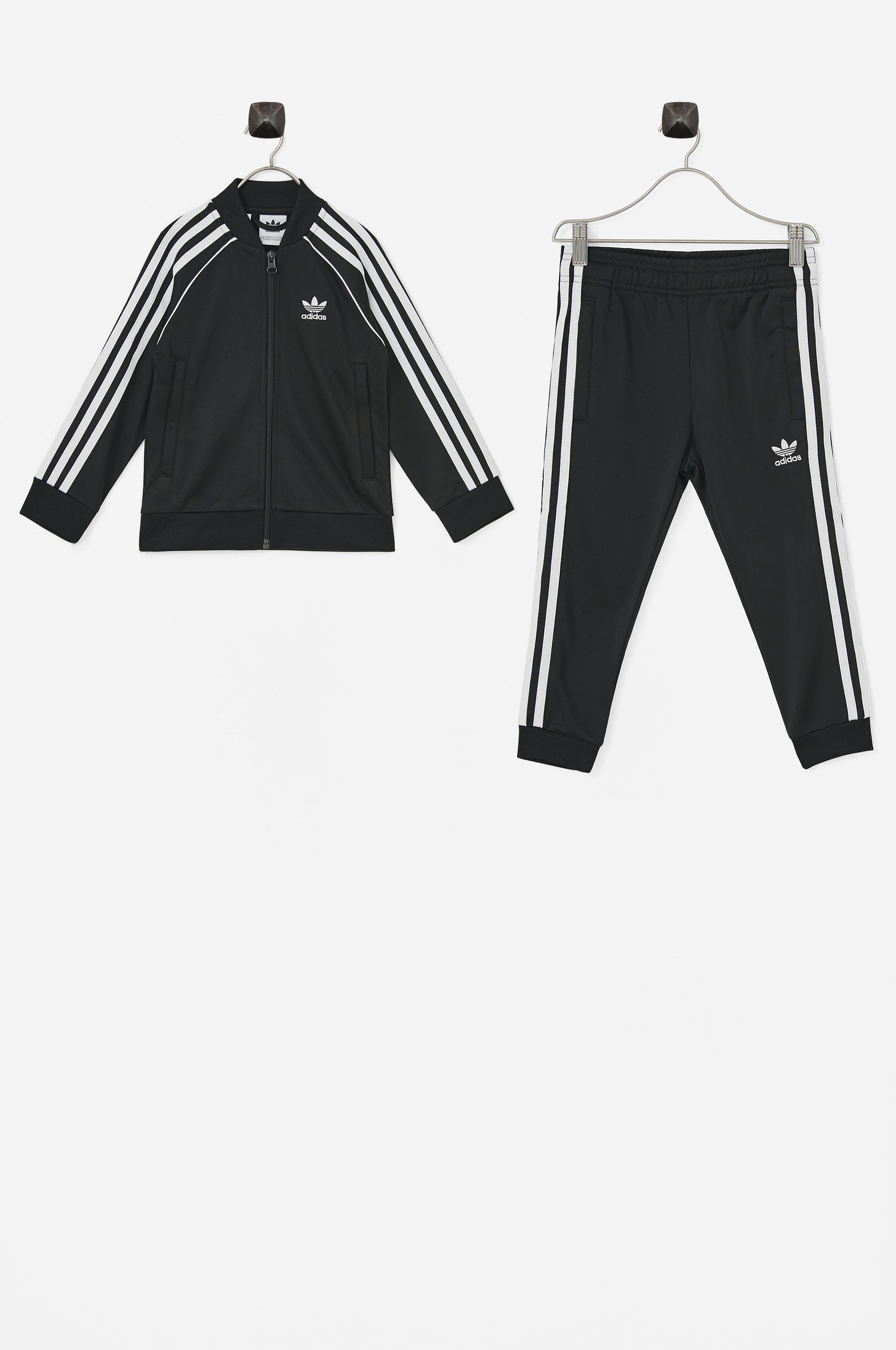 adidas originals superstar suit