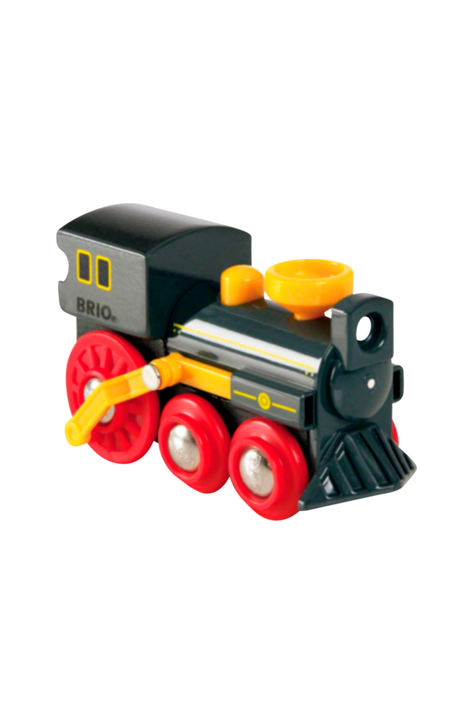 Ravensburger BRIO Bahn - Westernlok