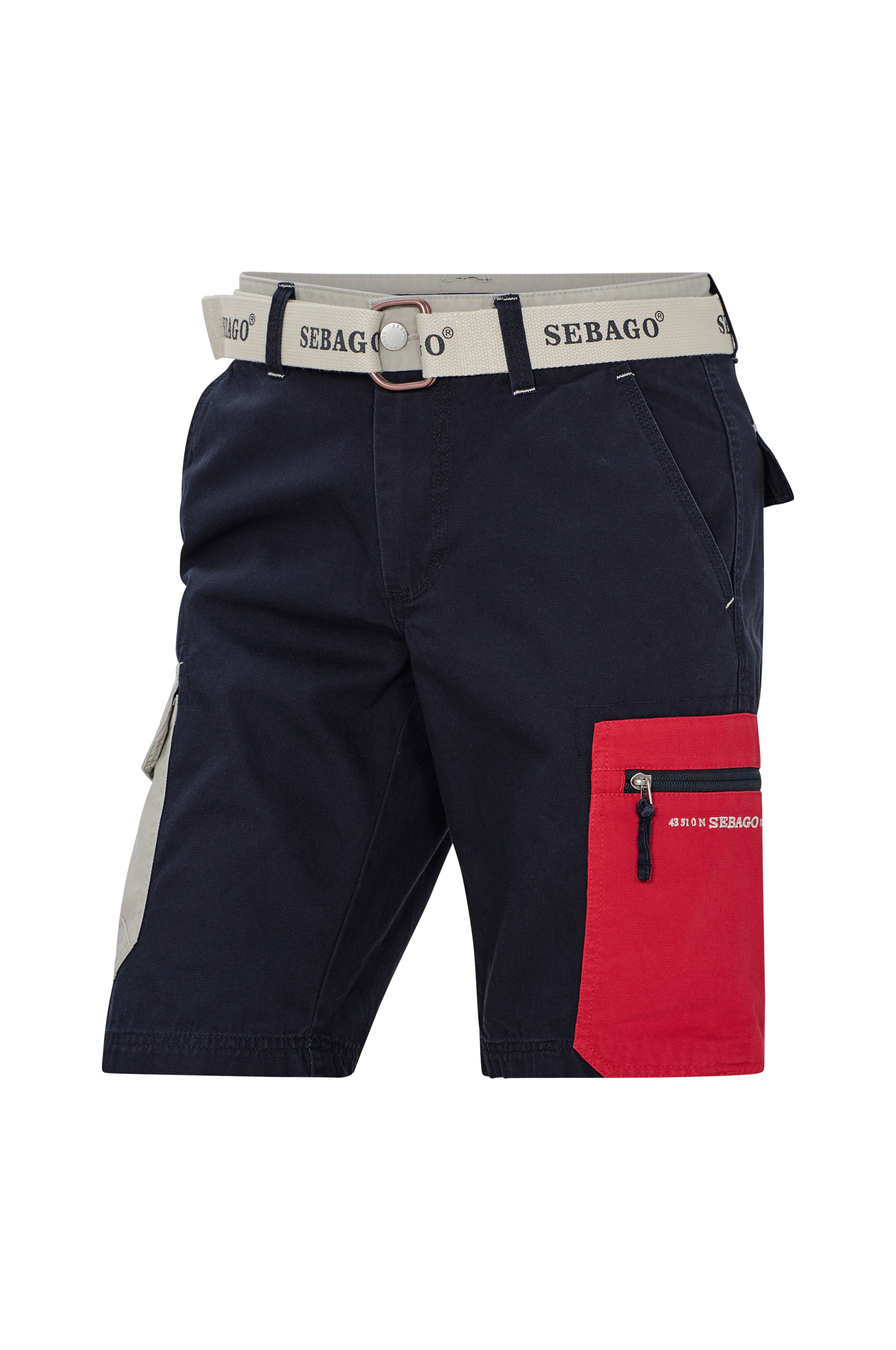 sebago shorts