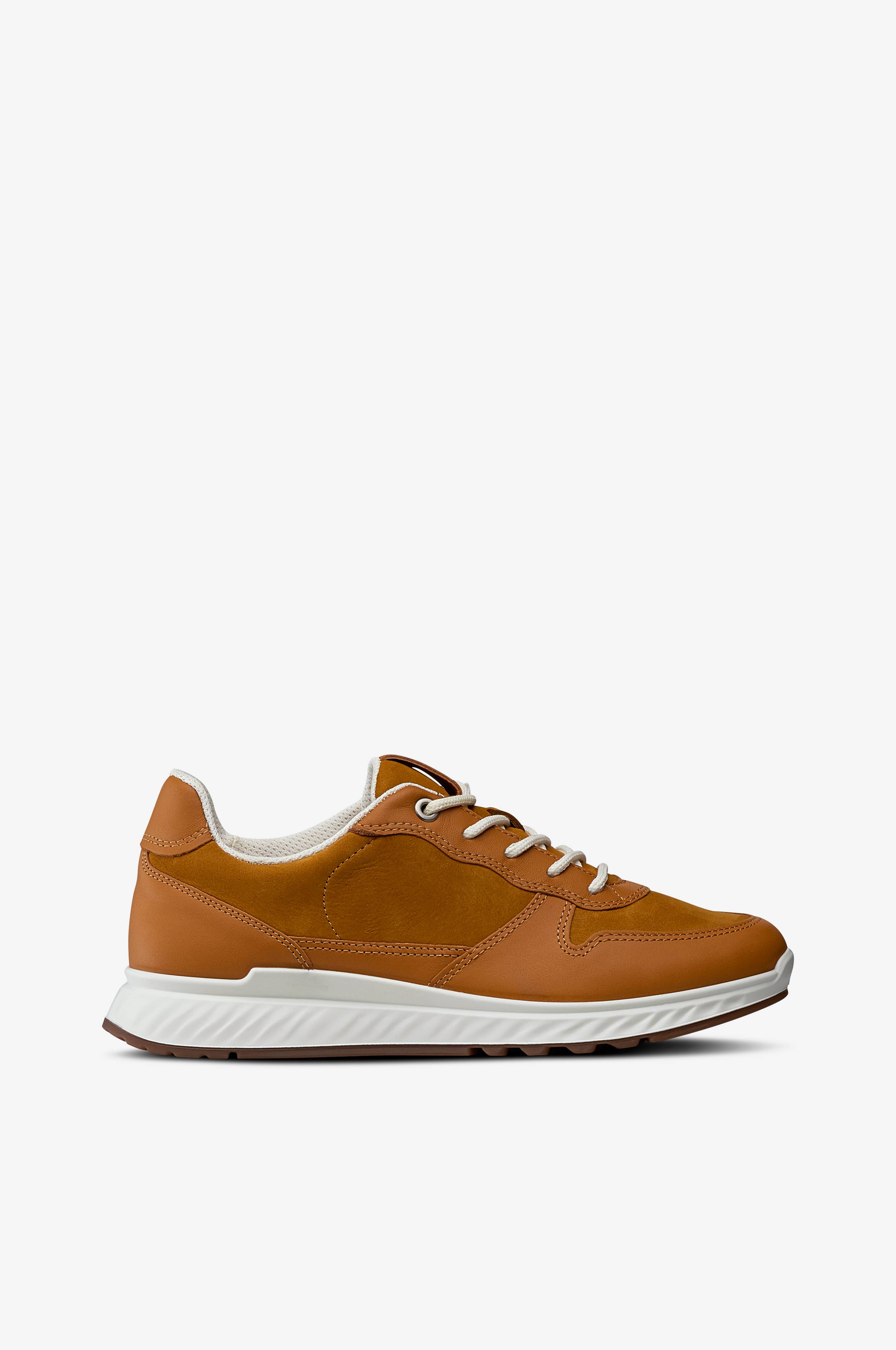 ecco Sneakers ST.1 W Gul Dame Ellos.no ecco Sneakers ST.1 W Gul Dame Ellos.no