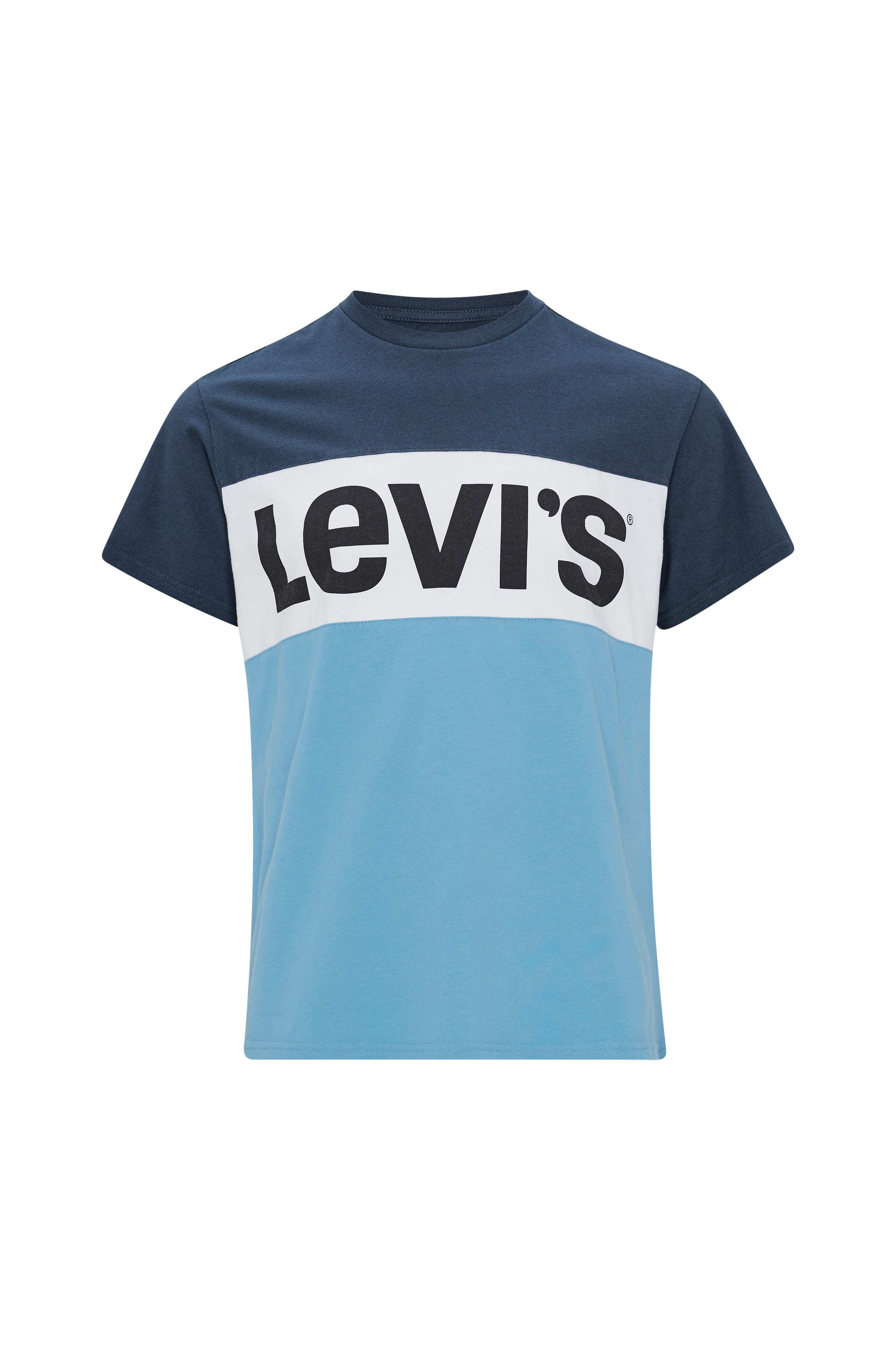 levi-s-t-shirt-colorblock-tee-bl-t-shirts-ellos-se