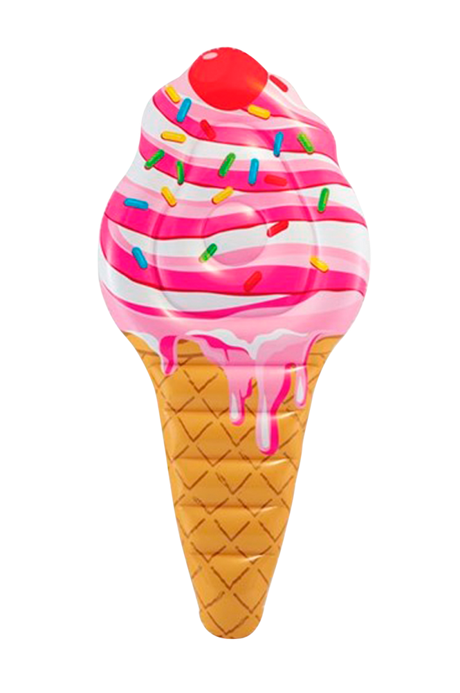 Ice Cream Mat