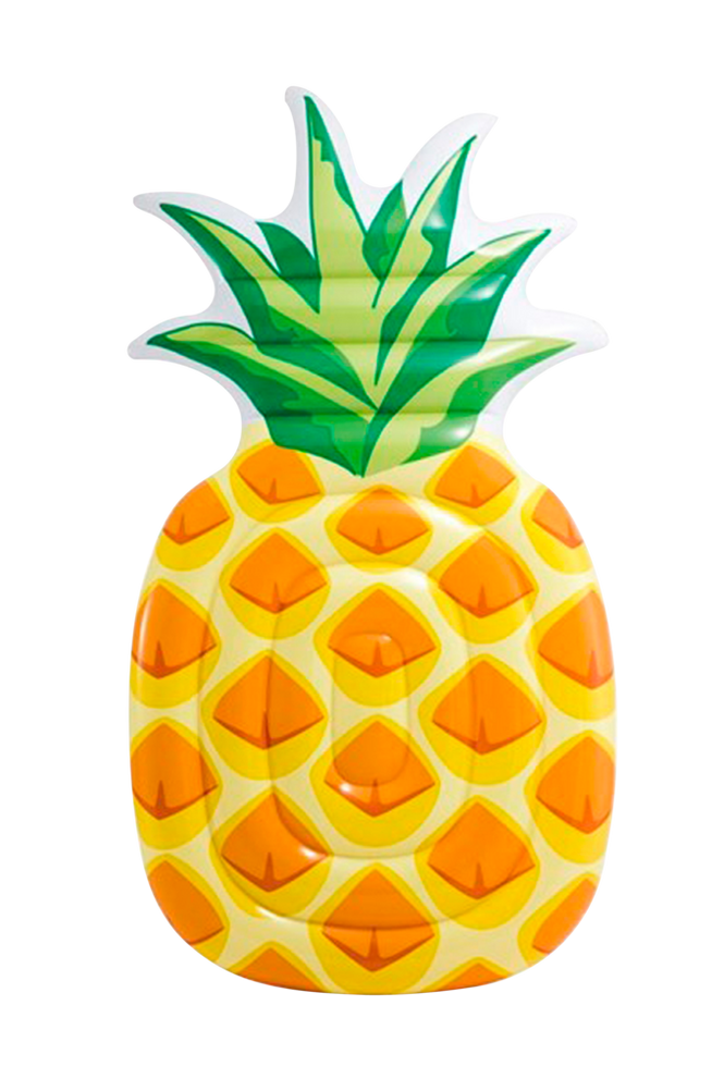 Pineapple Mat