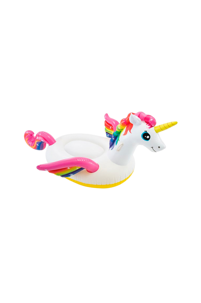 Unicorn Ride-On