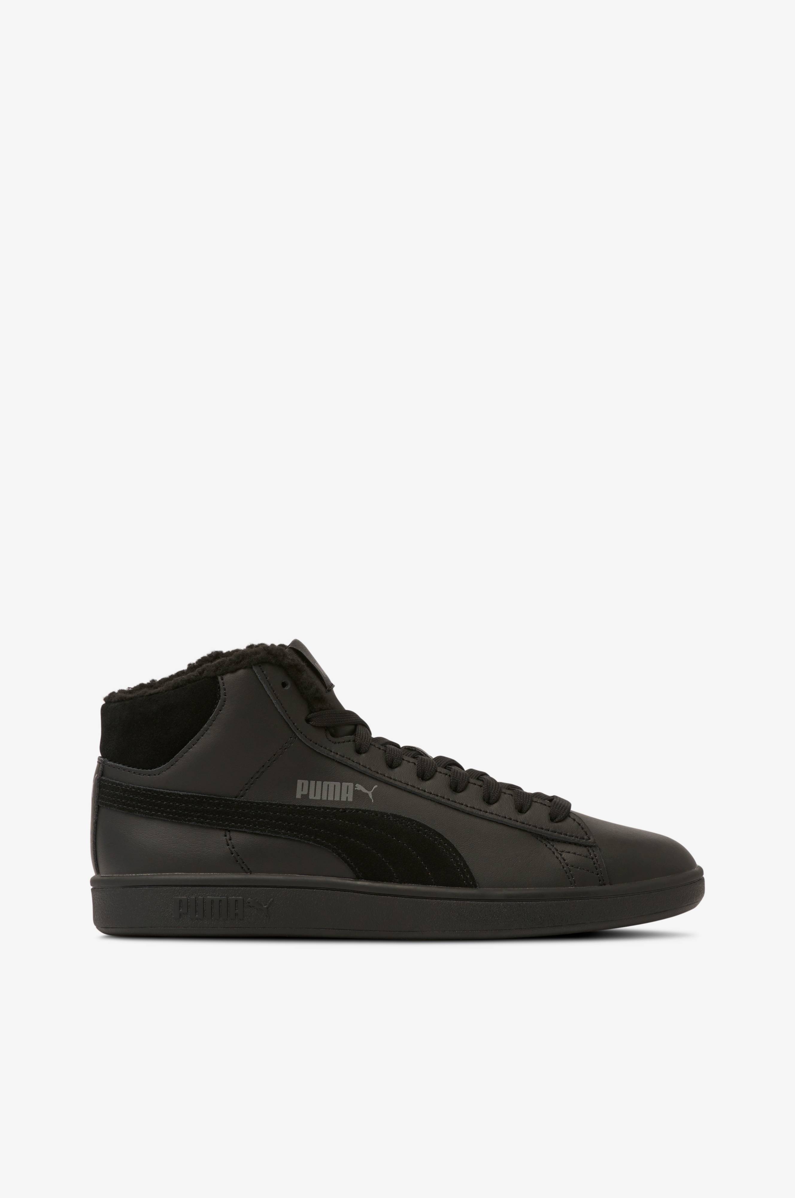 puma smash v2 mid wtr puma smash v2 mid wtr