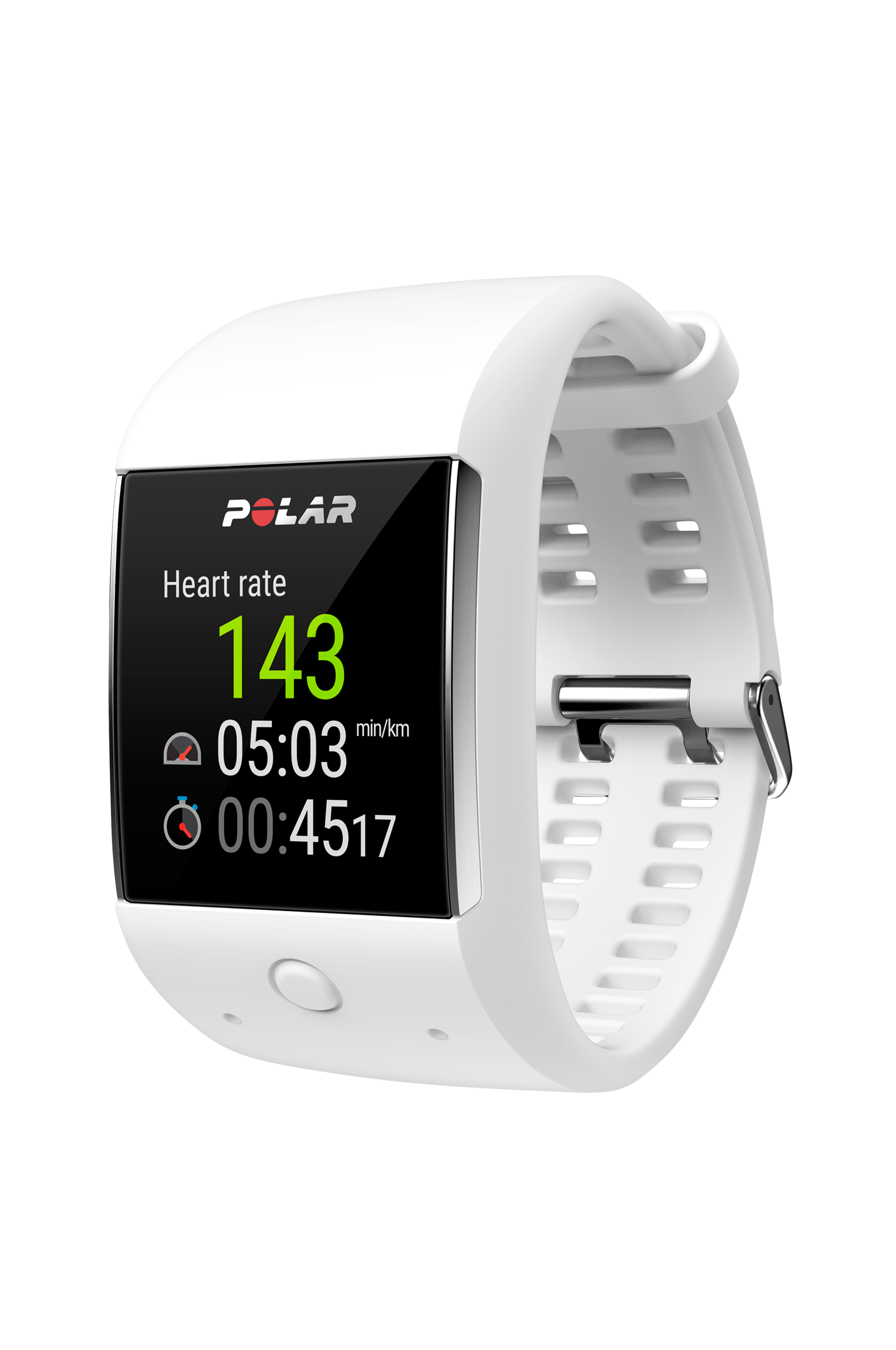 buy polar m600
