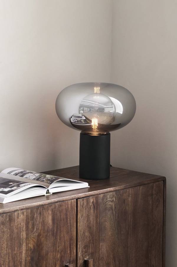 Bilde av Bordlampe Atlas - 1
