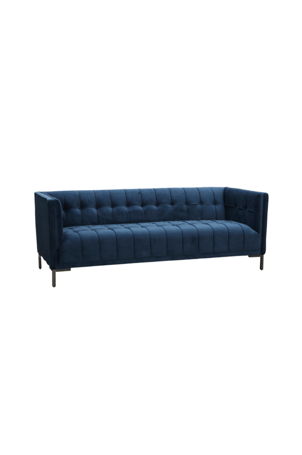 Bilde av Sofa Newcastle 3-seter - 30151
