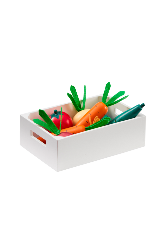 Kids Concept Mixade grönsaker