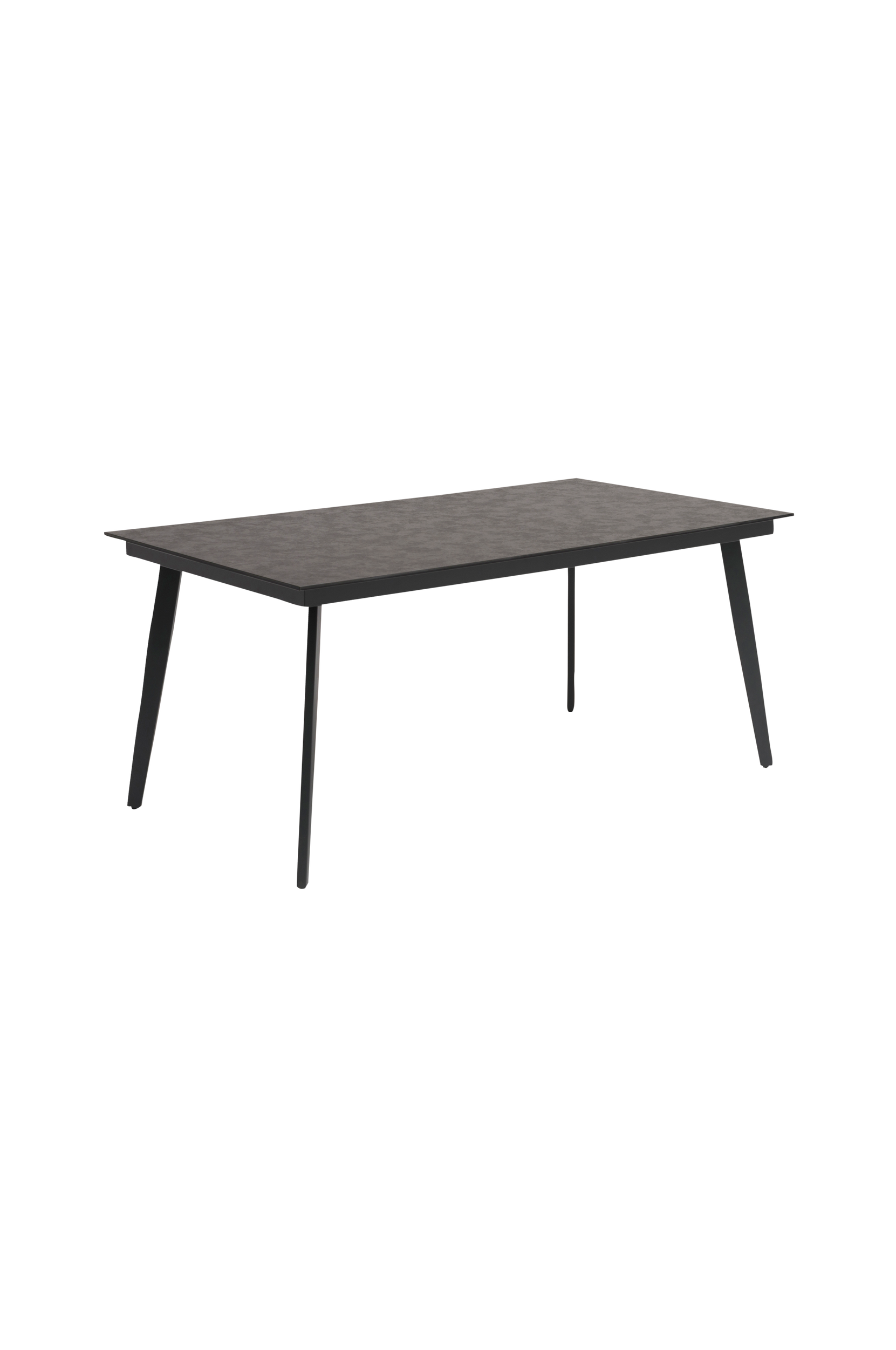 Ruokapöytä Hunneslätt 90x160 cm