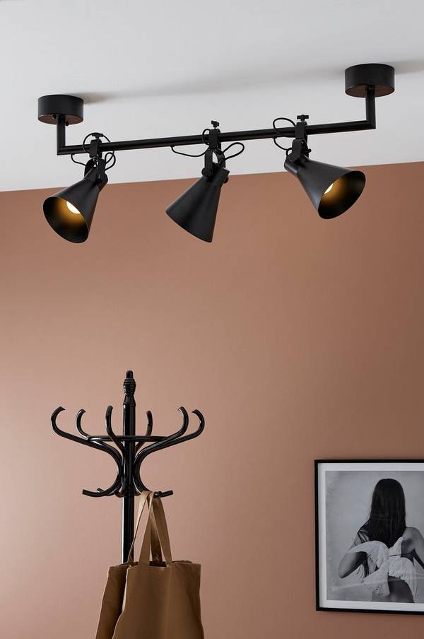 Bilde av Taklampe Mason - 30151
