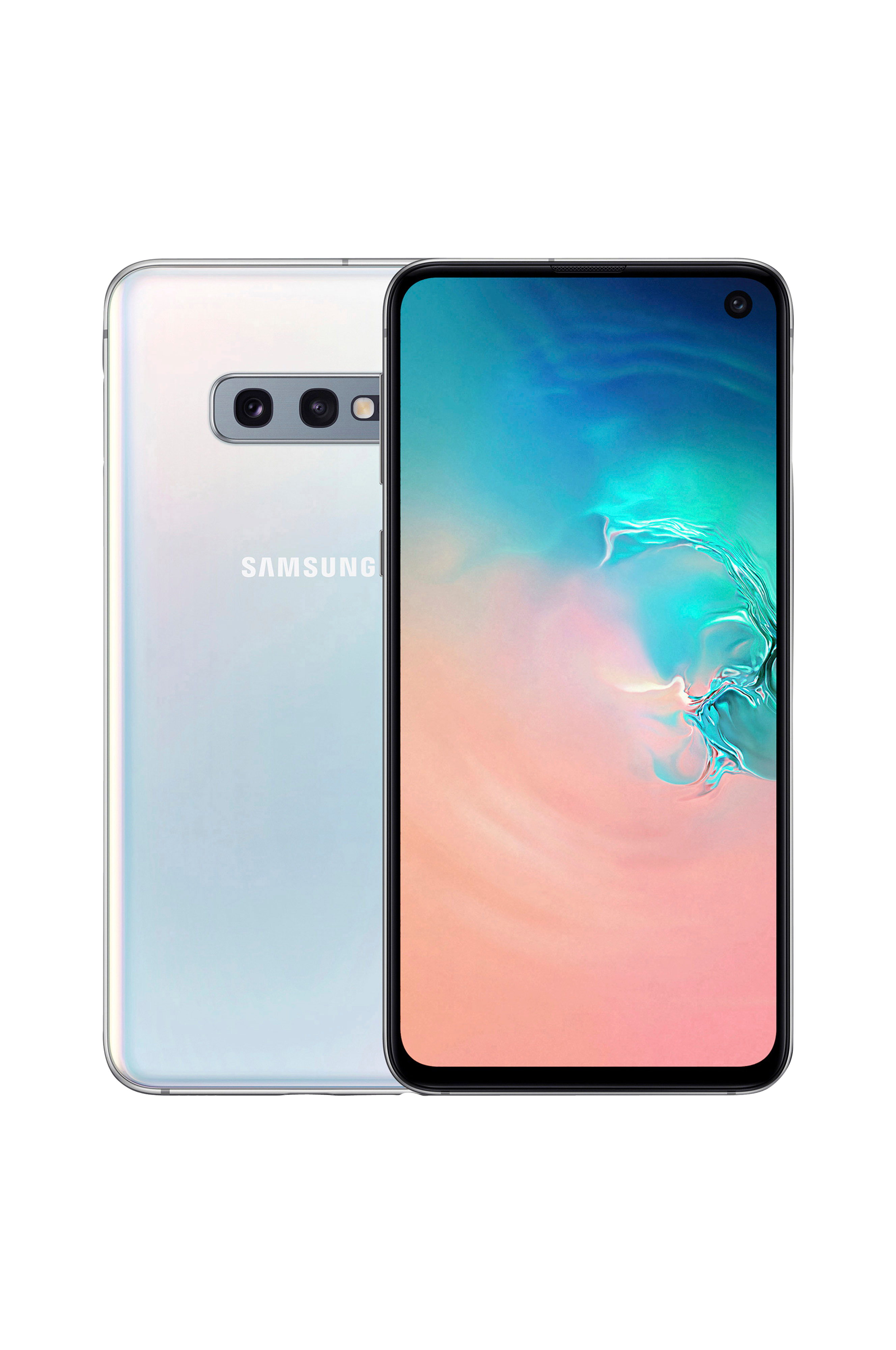 Samsung S10e Samsung Pay