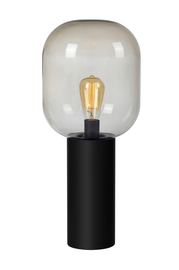 Bilde av BROOKLYN bordlampe 1L - 1
