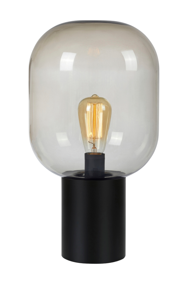 Bilde av Bordlampe Brooklyn 1L - 1
