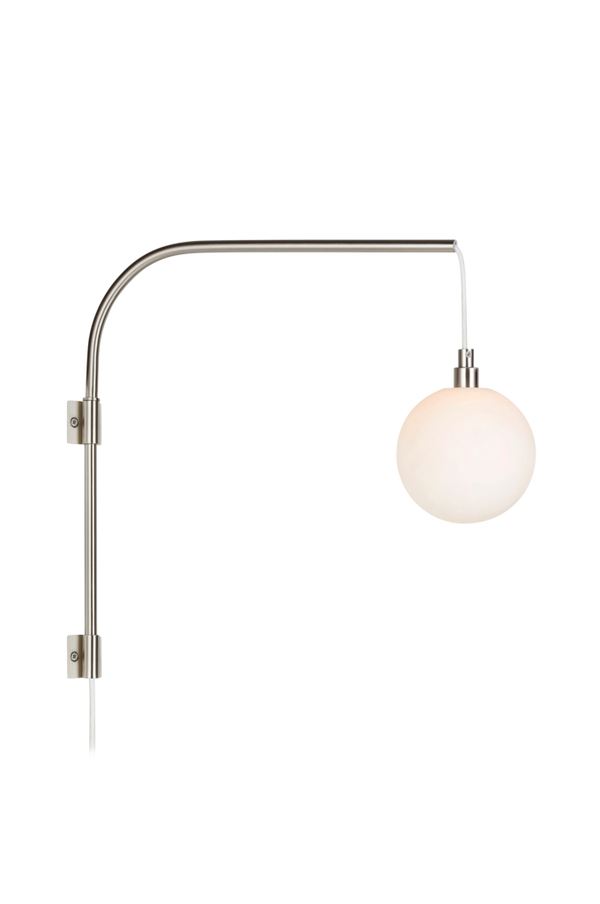 Bilde av Vegglampe Buddy - 30151
