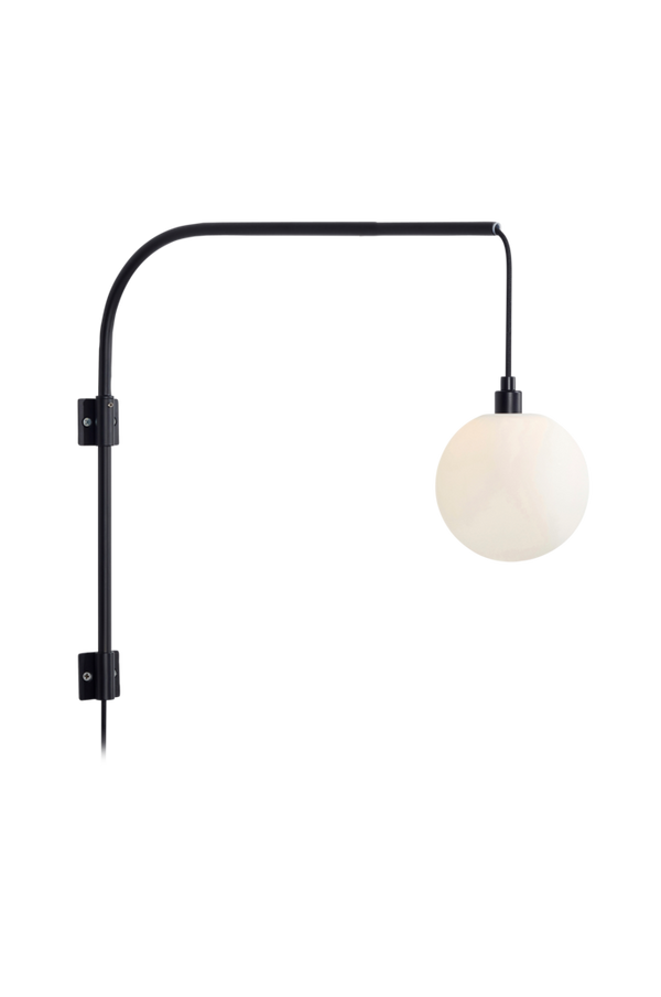 Bilde av Vegglampe Buddy - 1
