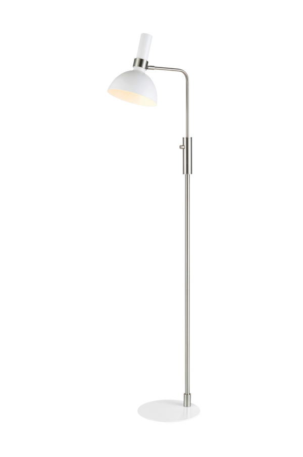 Bilde av Gulvlampe Larry - 30151
