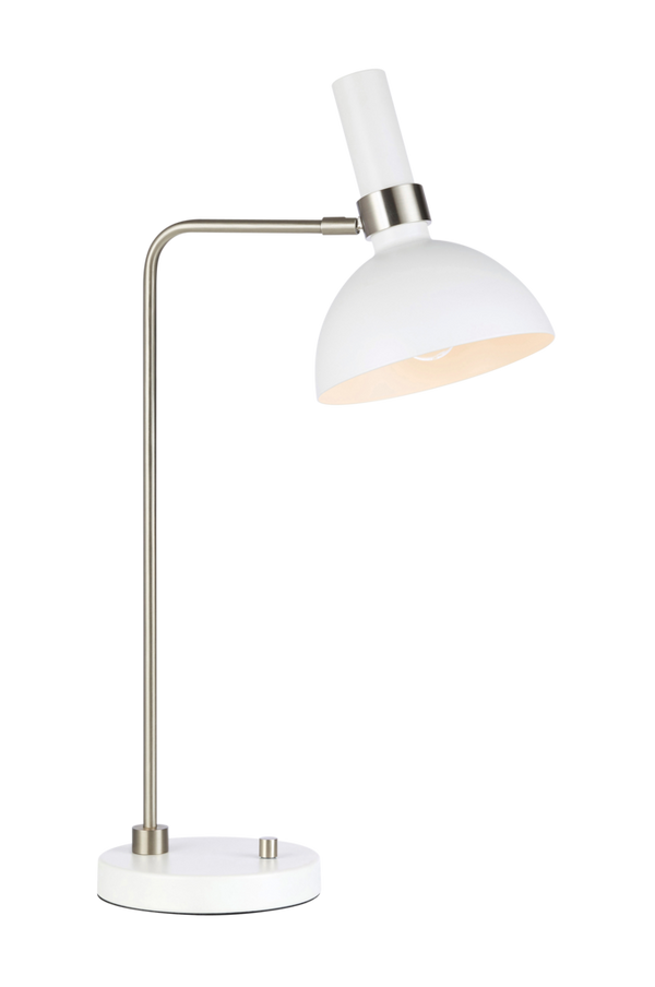 Bilde av Bordlampe LARRY, 65 cm - 30151
