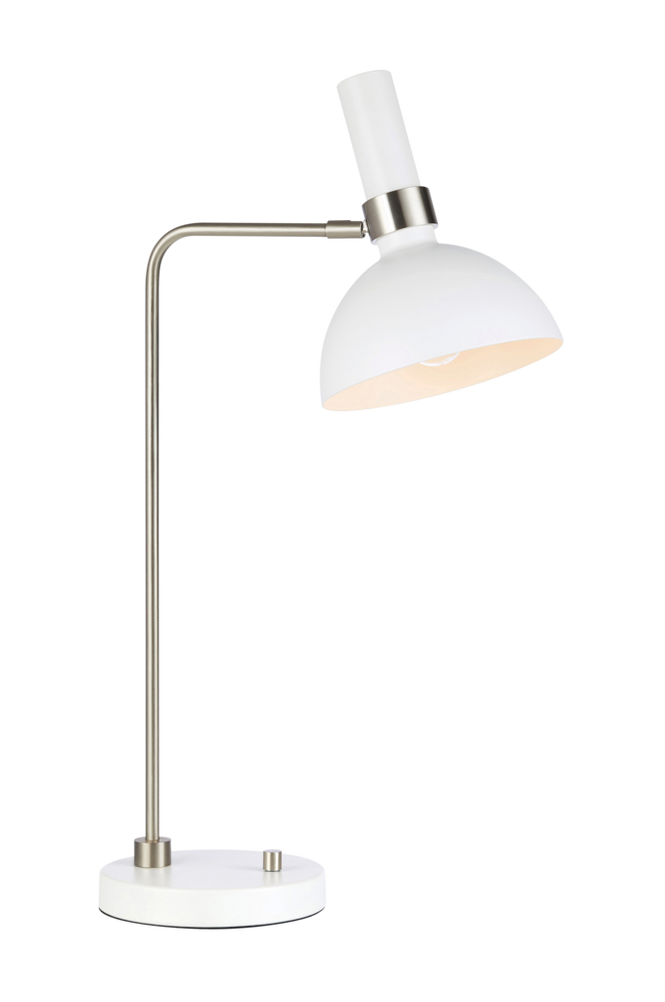 Bordslampa LARRY, 65 cm