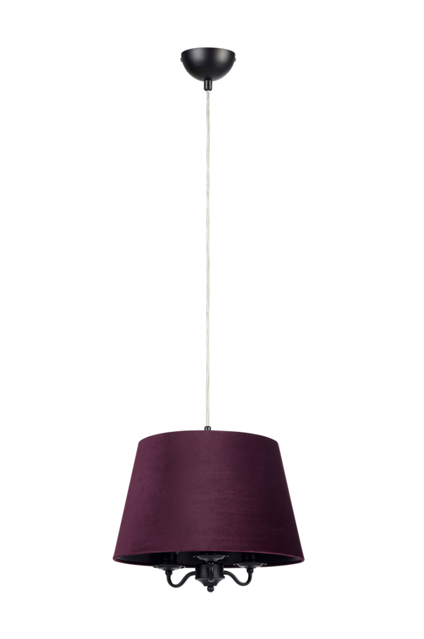 Bilde av Taklampe Jamie - 1
