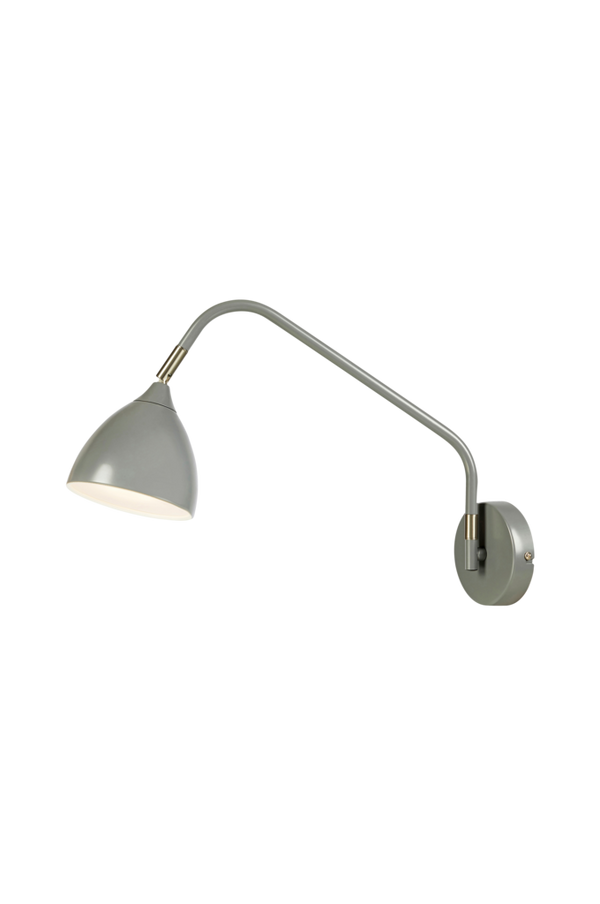 Bilde av Vegglampe Valencia - 30151
