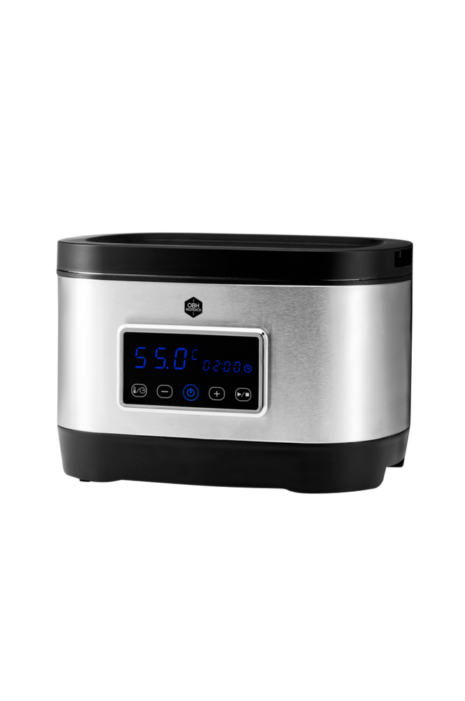 OBH Nordica Sous vide cooker Magnetic Circ