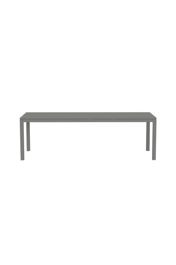 Bilde av Spisebord Flat, 160-250x100 cm - 1

