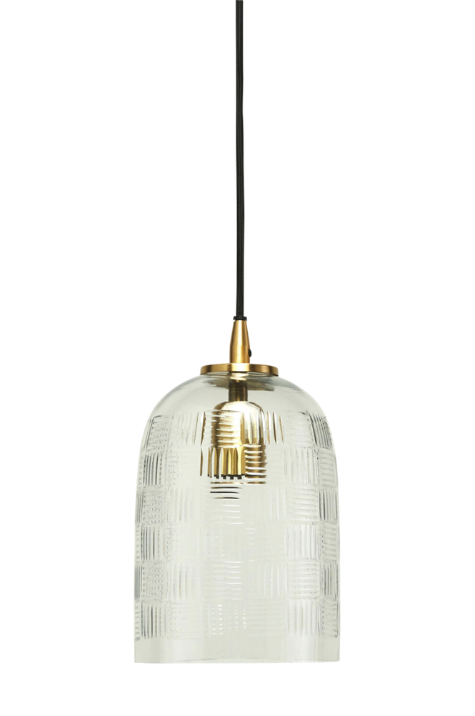 Pendel/loftlampe Betty 26 cm