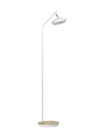 Golvlampa  - Golvlampa Geometri, 135 cm