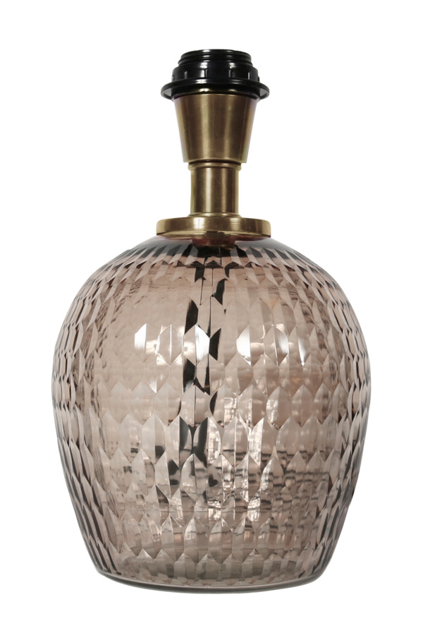 Bilde av Bordlampe Julia, 27 cm - 30151
