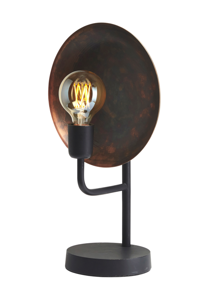 PR Home Lampfot Upptown 44 cm